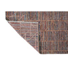 ARYANA ARYAN LIGHT BLUE / IVORY 2'5" X 9'7"