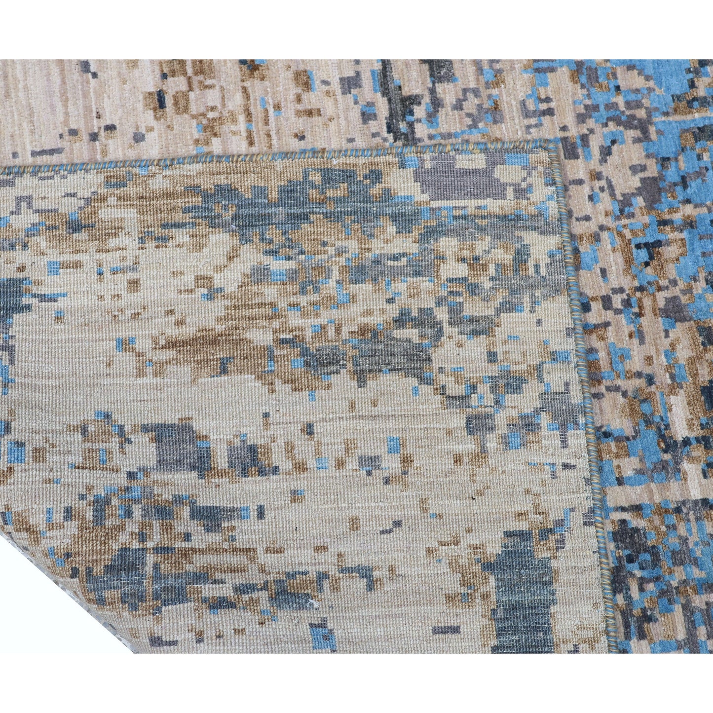 ARYANA CONTE MULTI 9' X 11'9"