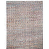 ARYANA ARYAN NAVY / RED 8'9" X 11'7"