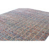 ARYANA ARYAN NAVY / RED 8'9" X 11'7"