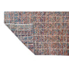 ARYANA ARYAN NAVY / RED 8'9" X 11'7"