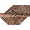 ARYANA ARYAN IVORY / RED 2'6" X 9'6"