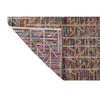 ARYANA ARYAN IVORY / RED 2'6" X 9'6"