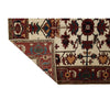 ARYANA ARYAN IVORY / RED 5'2" X 7'1"