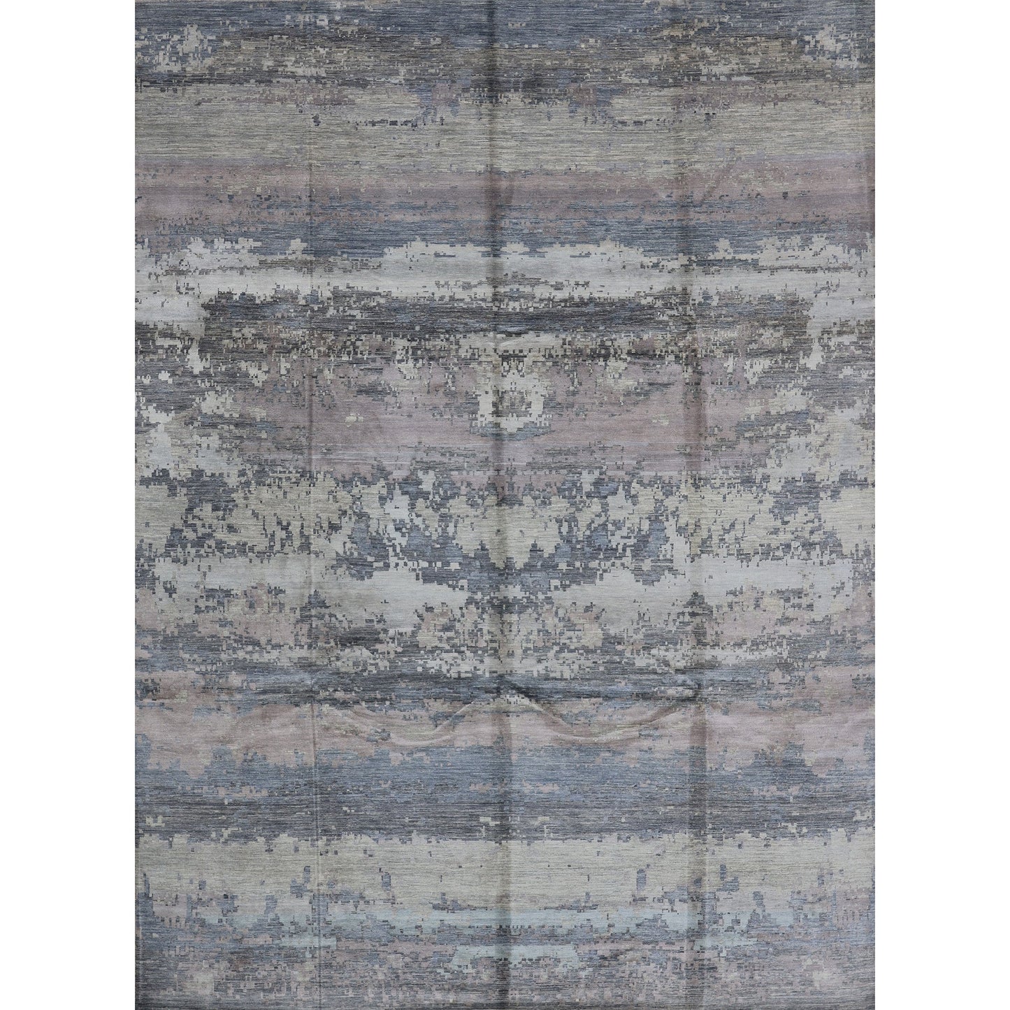 ARYANA CONTE MULTI 8'9" X 11'11"