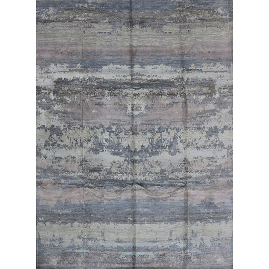 ARYANA CONTE MULTI 8'9" X 11'11"