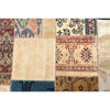 PATCHWORK PATCH MULTI 7'11'' X 10'2''