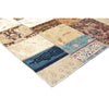 PATCHWORK PATCH MULTI 7'11'' X 10'2''