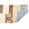 PATCHWORK PATCH MULTI 7'11'' X 10'2''