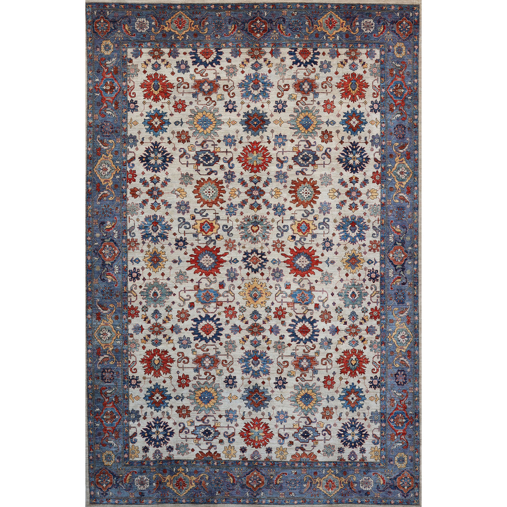 ARYANA ARYAN MULTI 9'11" X 13'11"