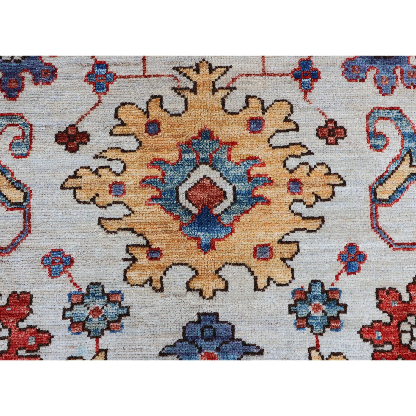 ARYANA ARYAN MULTI 9'11" X 13'11"