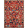 ARYANA ARYAN MULTI  9'1" X 12'1"