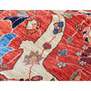 ARYANA ARYAN MULTI  9'1" X 12'1"