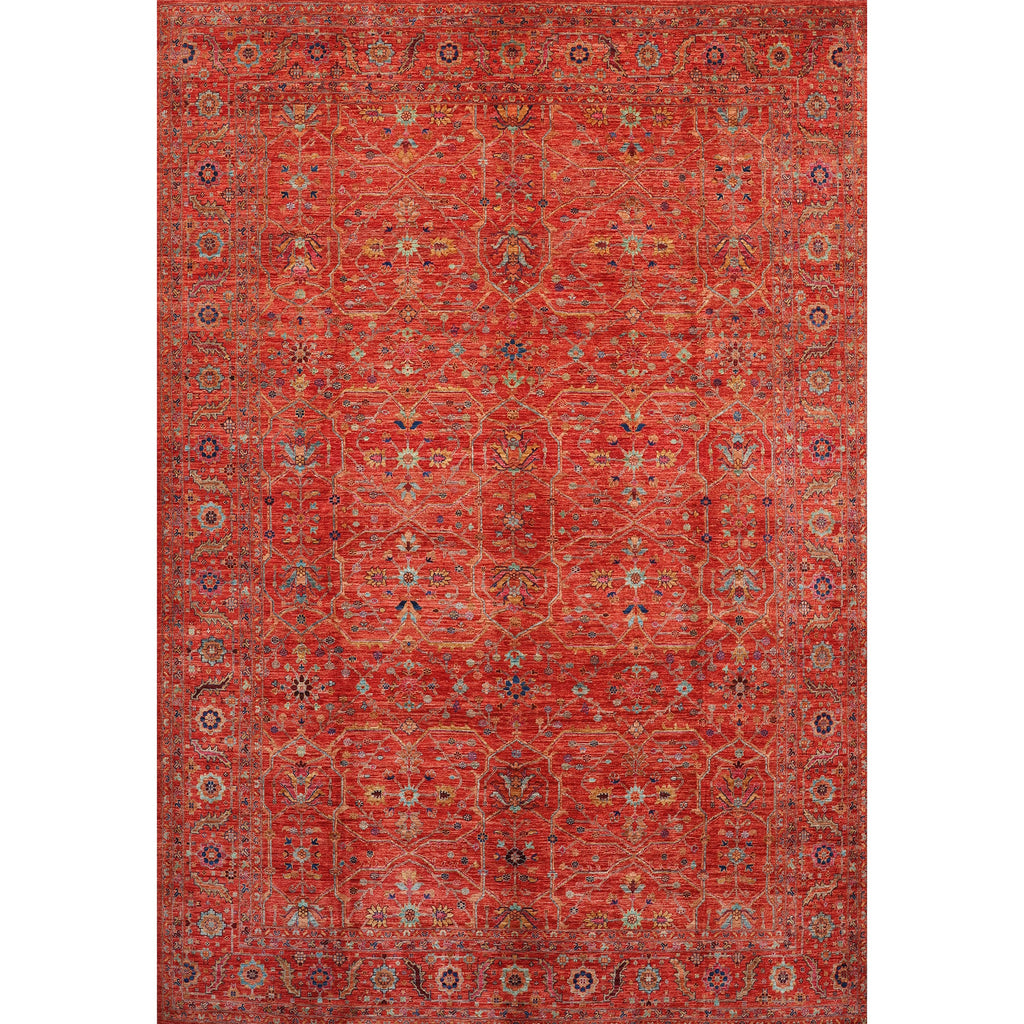ARYANA ARYAN MULTI 10'1" X 14'