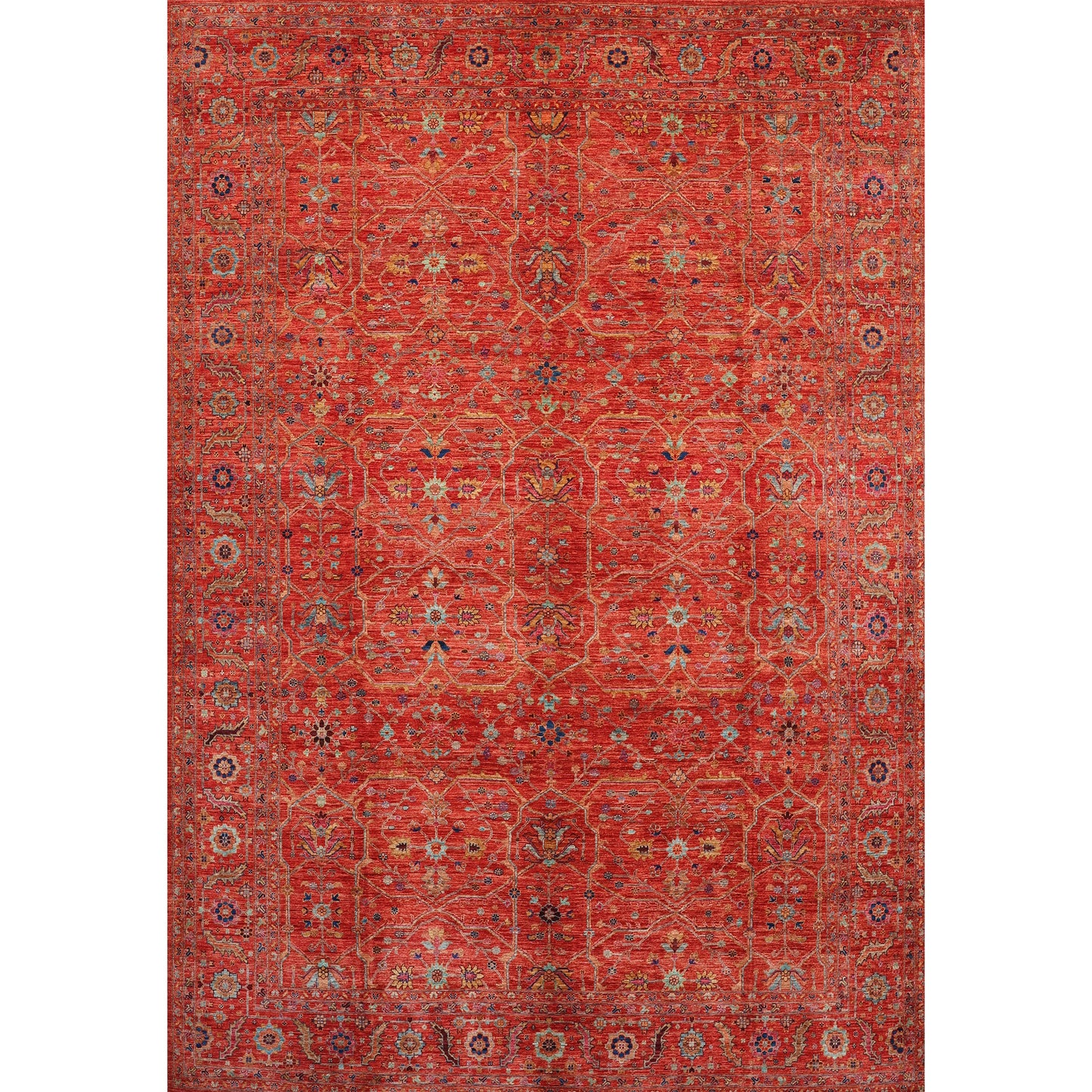 ARYANA ARYAN MULTI 10'1" X 14'