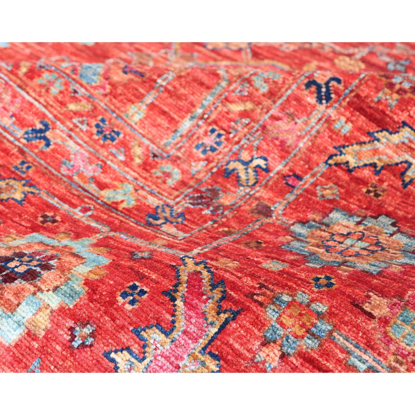 ARYANA ARYAN MULTI 10'1" X 14'