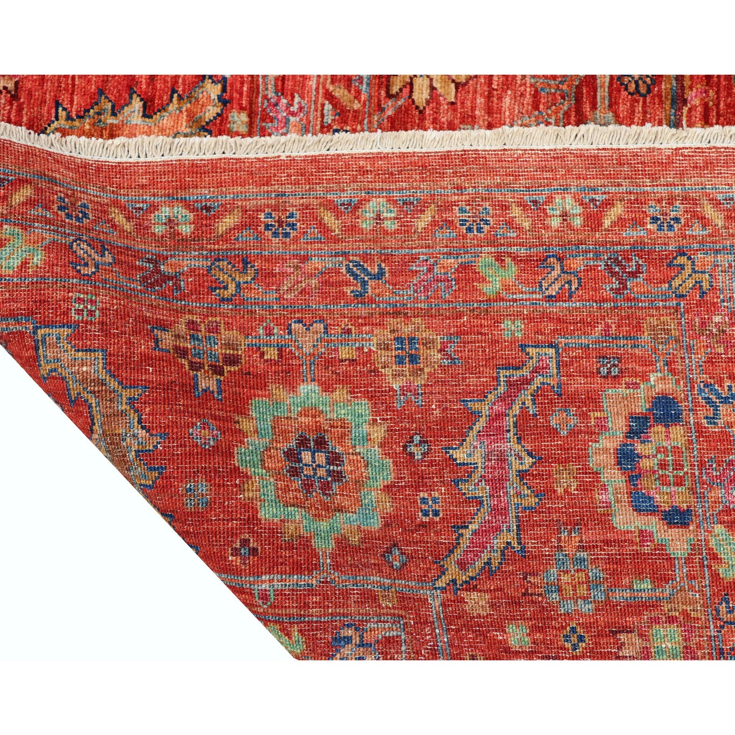 ARYANA ARYAN MULTI 10'1" X 14'