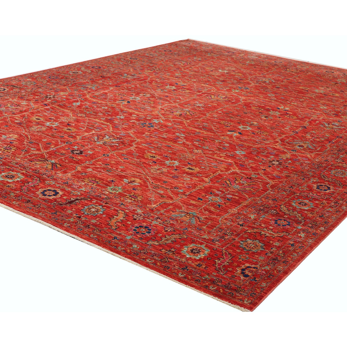 ARYANA ARYAN MULTI 10'1" X 14'