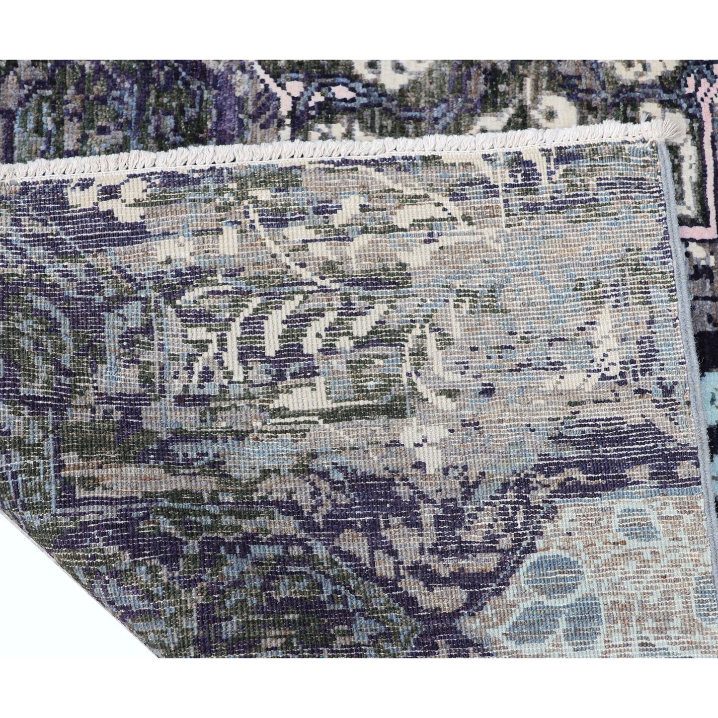 ARYANA ARYAN MULTI  8'2" X 9'8"