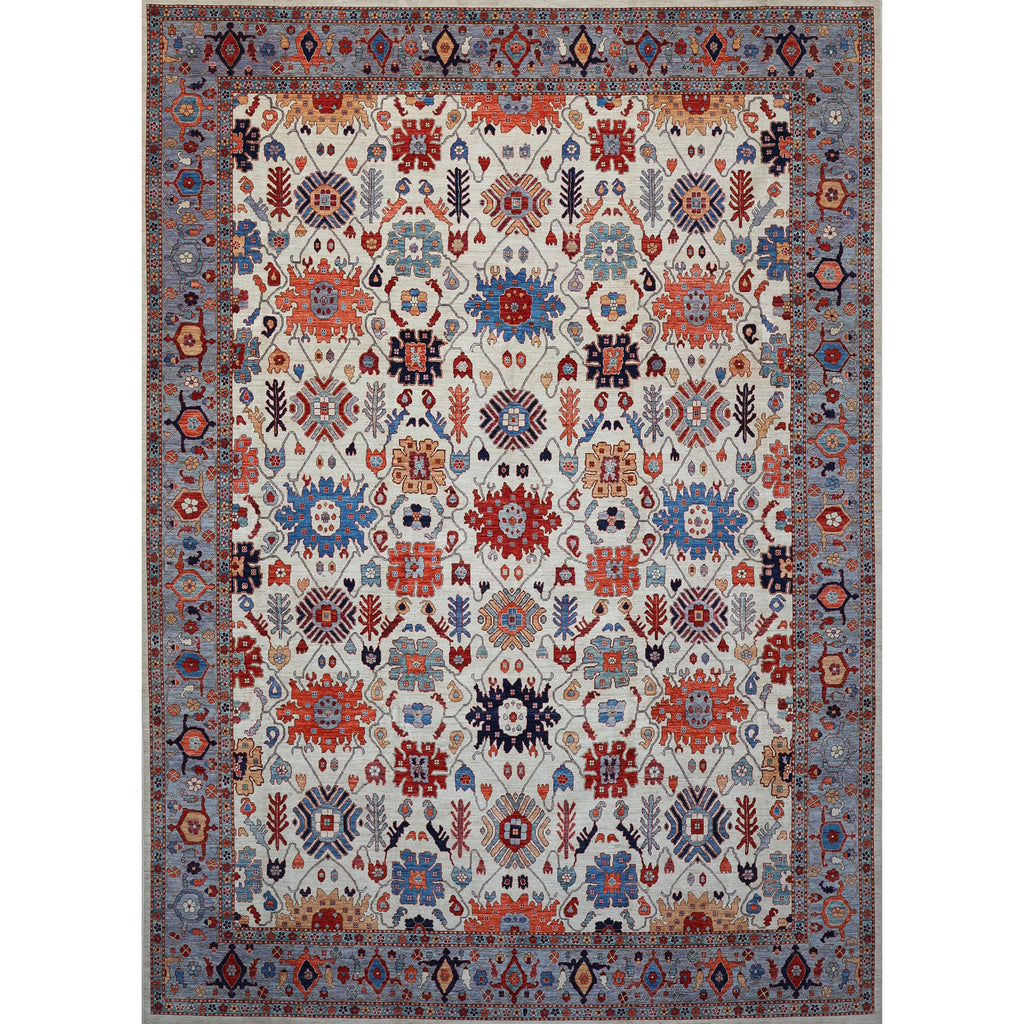 ARYANA ARYAN MULTI  12'1" X 15'5"