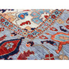ARYANA ARYAN MULTI  12'1" X 15'5"