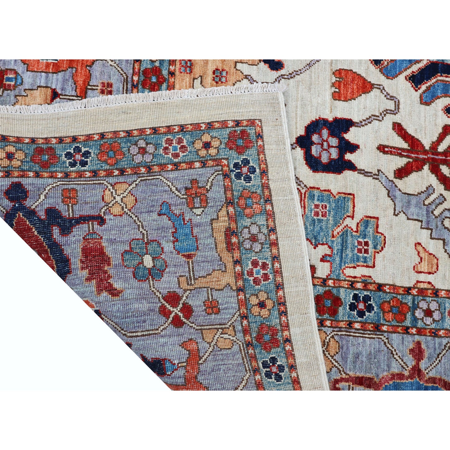 ARYANA ARYAN MULTI  12'1" X 15'5"