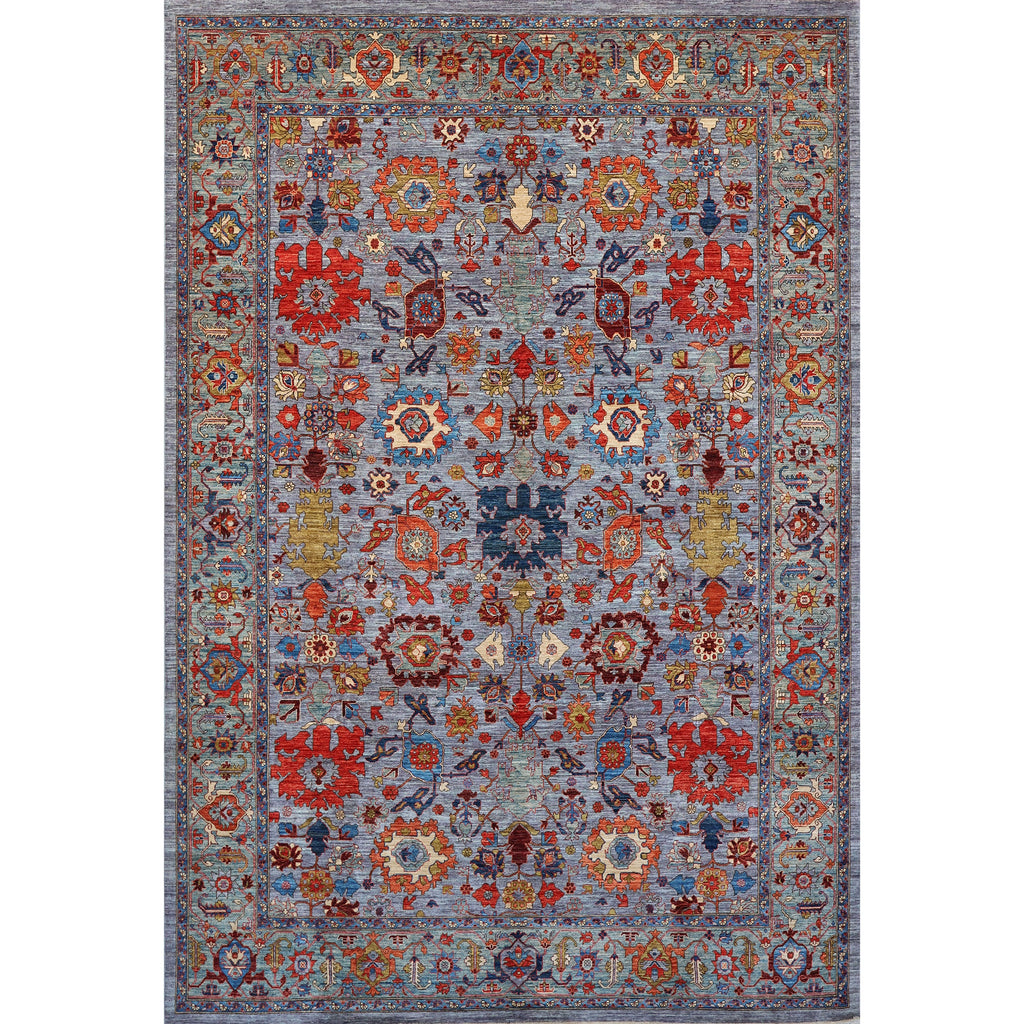 ARYANA ARYAN MULTI 10'1" X 13'11"