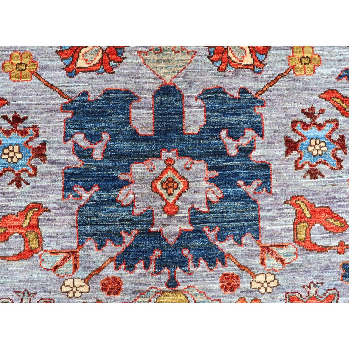 ARYANA ARYAN MULTI 10'1" X 13'11"