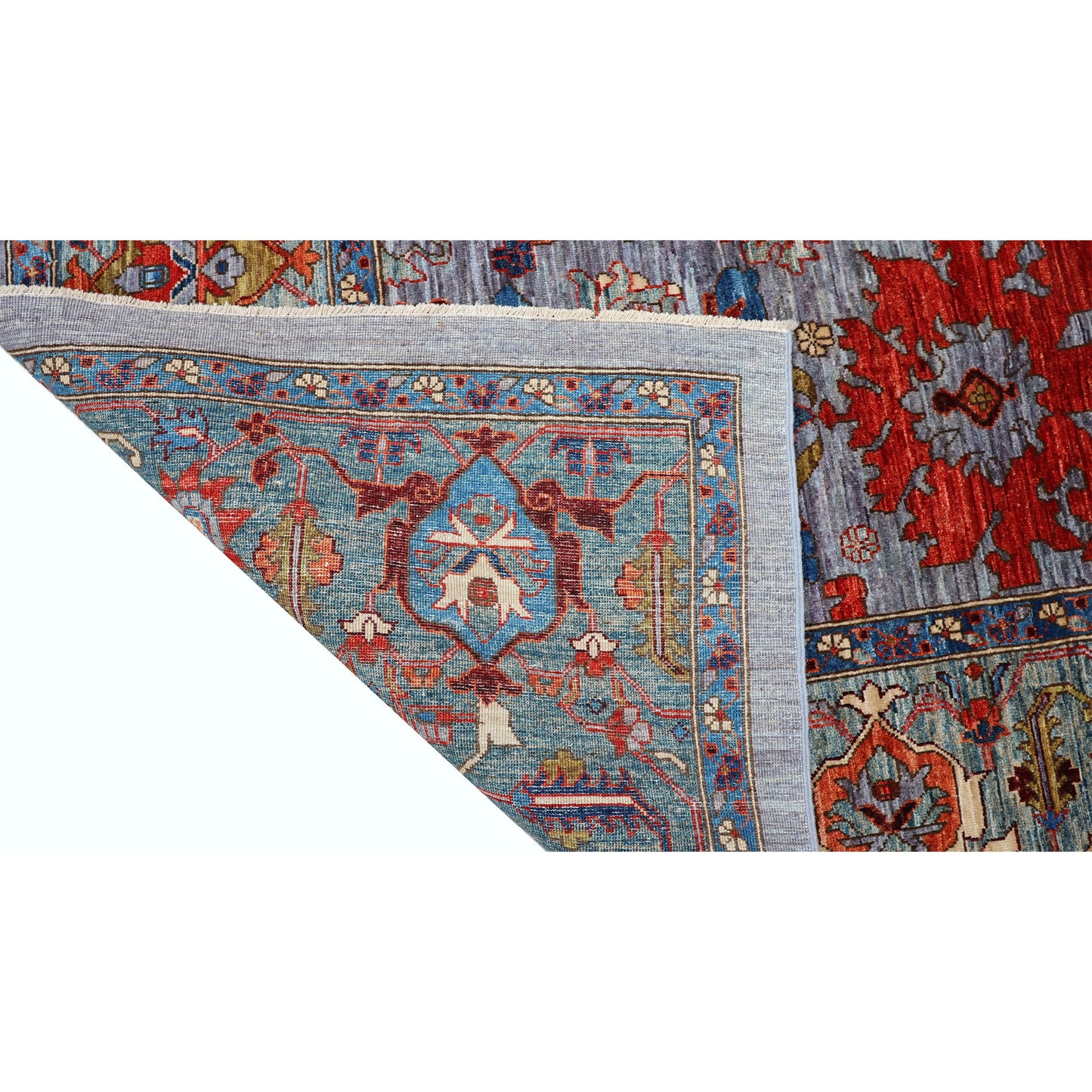 ARYANA ARYAN MULTI 10'1" X 13'11"