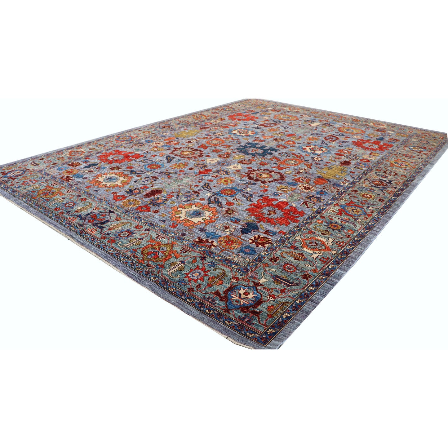 ARYANA ARYAN MULTI 10'1" X 13'11"