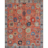 ARYANA ARYAN MULTI 8'4" X 10'