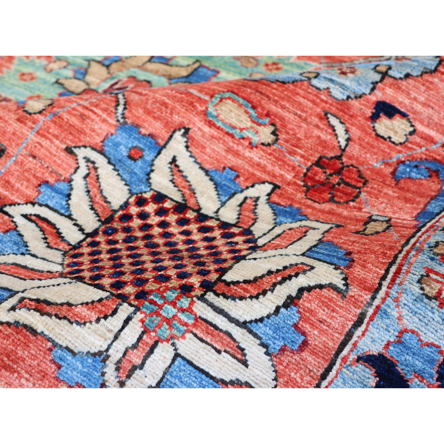 ARYANA ARYAN MULTI 8'4" X 10'