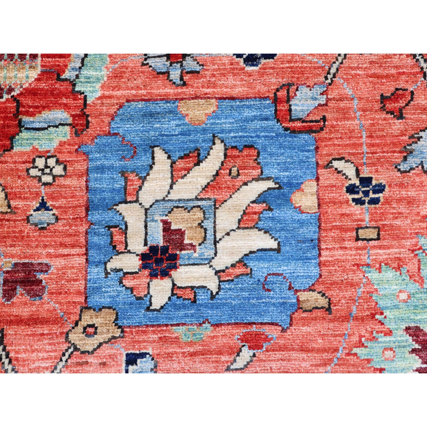 ARYANA ARYAN MULTI 8'4" X 10'