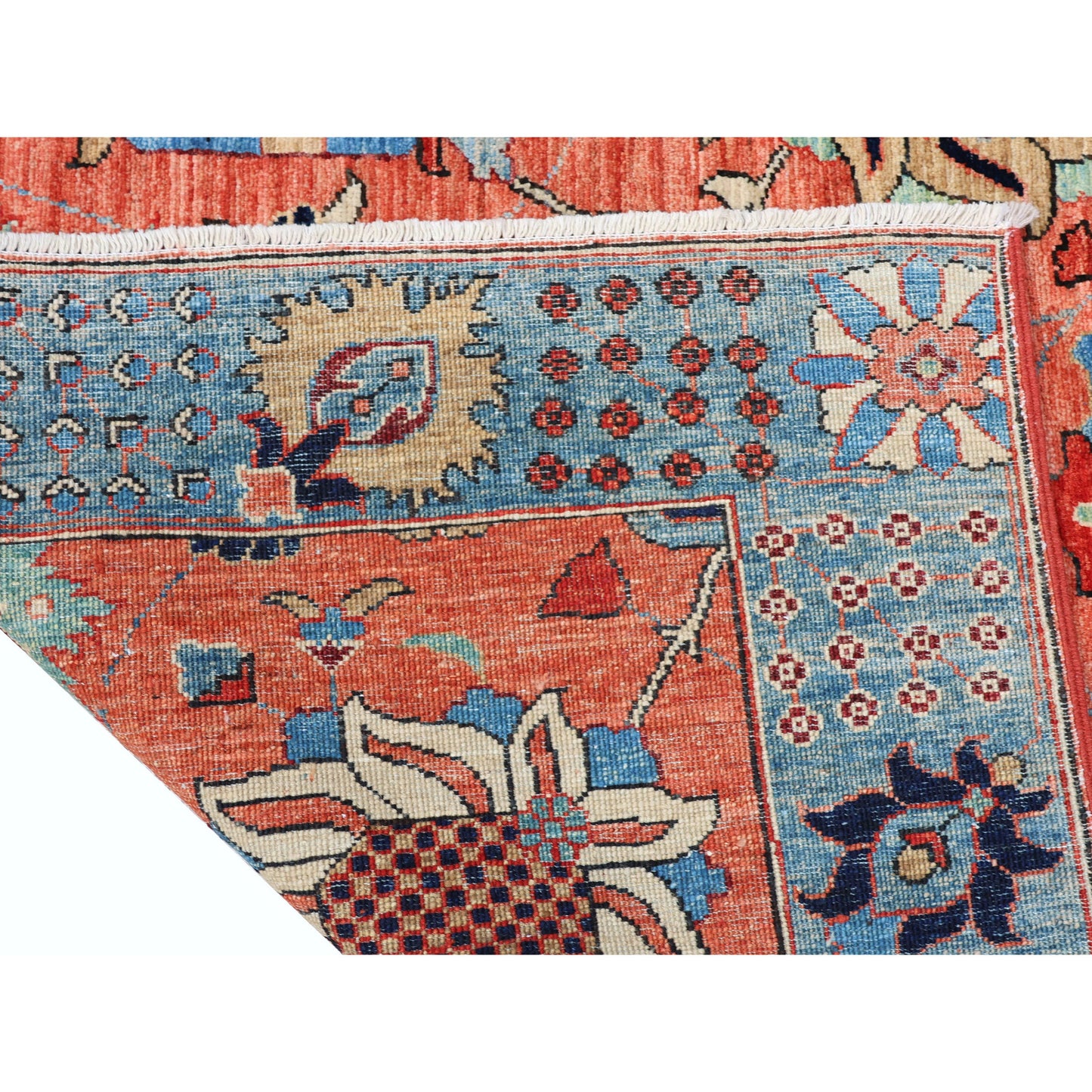 ARYANA ARYAN MULTI 8'4" X 10'