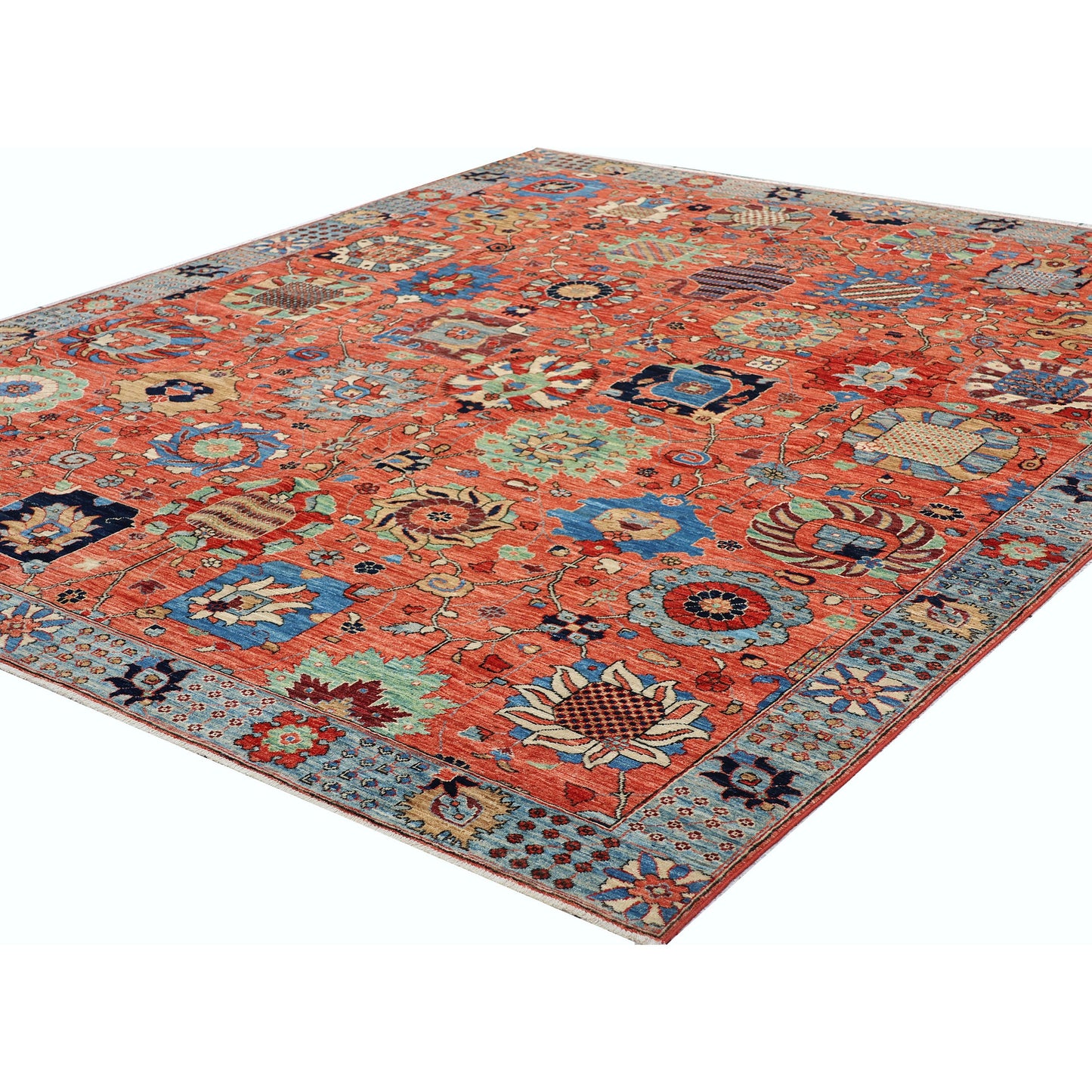 ARYANA ARYAN MULTI 8'4" X 10'