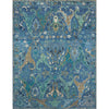 ARYANA ARYAN MULTI  8'2" X 10'