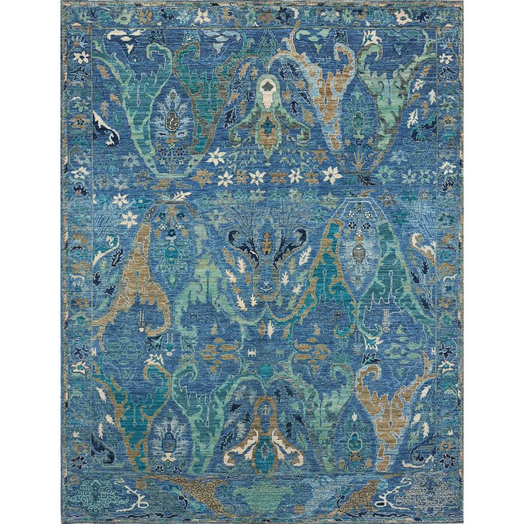 ARYANA ARYAN MULTI  8'2" X 10'