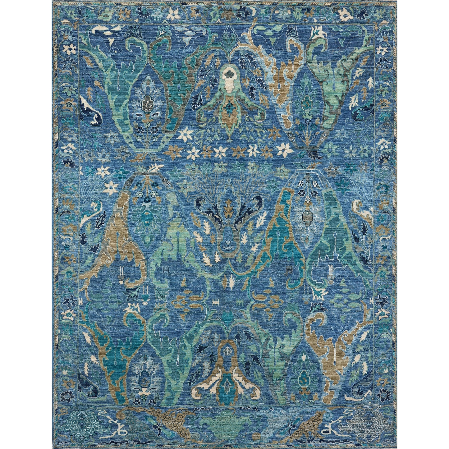 ARYANA ARYAN MULTI  8'2" X 10'