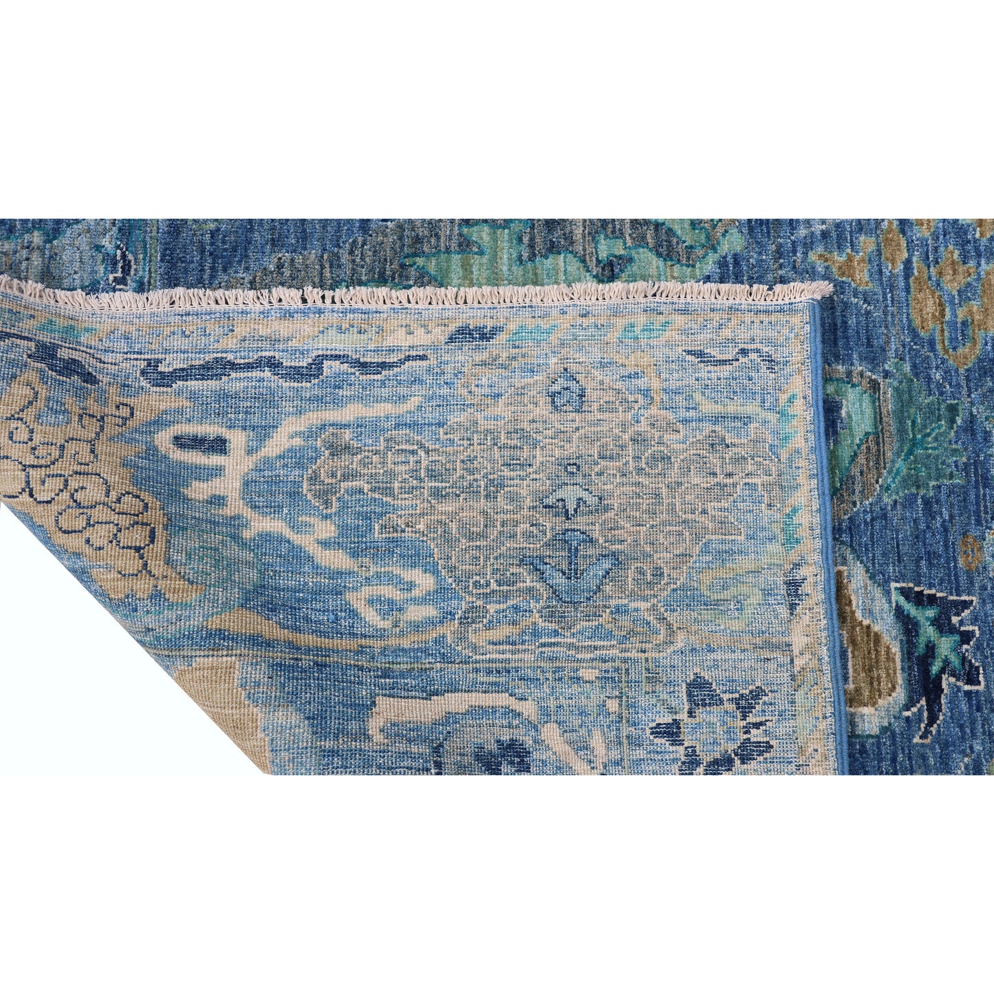 ARYANA ARYAN MULTI  8'2" X 10'