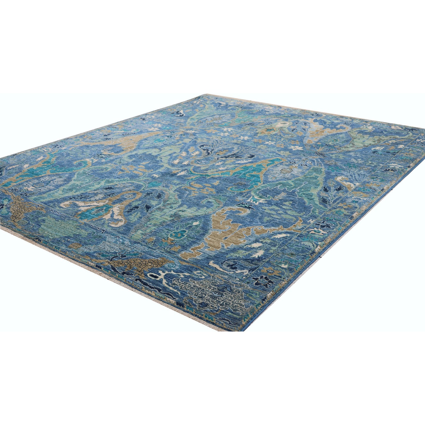 ARYANA ARYAN MULTI  8'2" X 10'