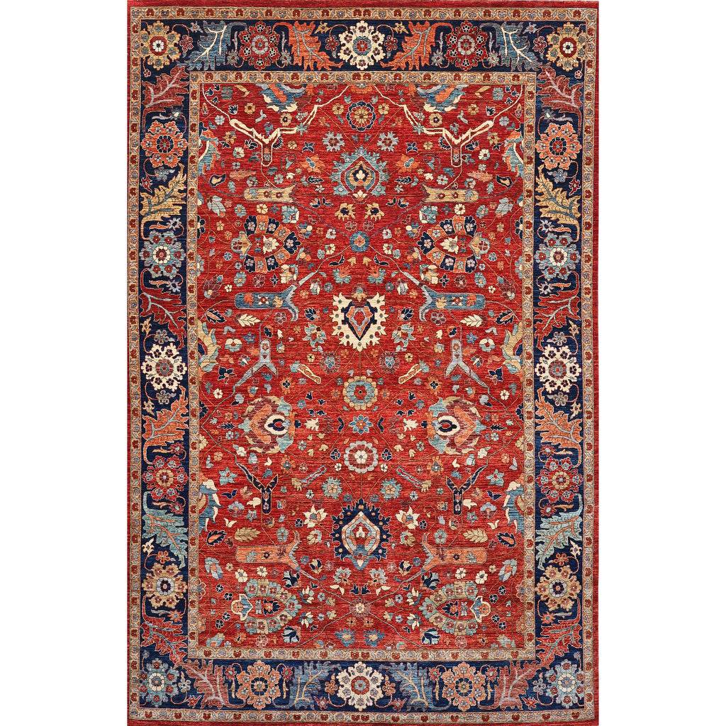 ARYANA ARYAN MULTI 9'10" X 14'2"