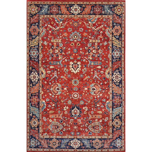 ARYANA ARYAN MULTI 9'10" X 14'2"
