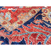 ARYANA ARYAN MULTI 9'10" X 14'2"
