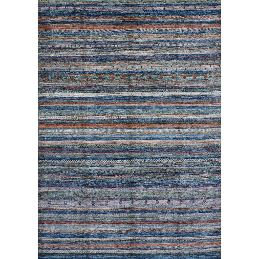 ARYANA ARYAN MULTI 8'10" X 11'11"