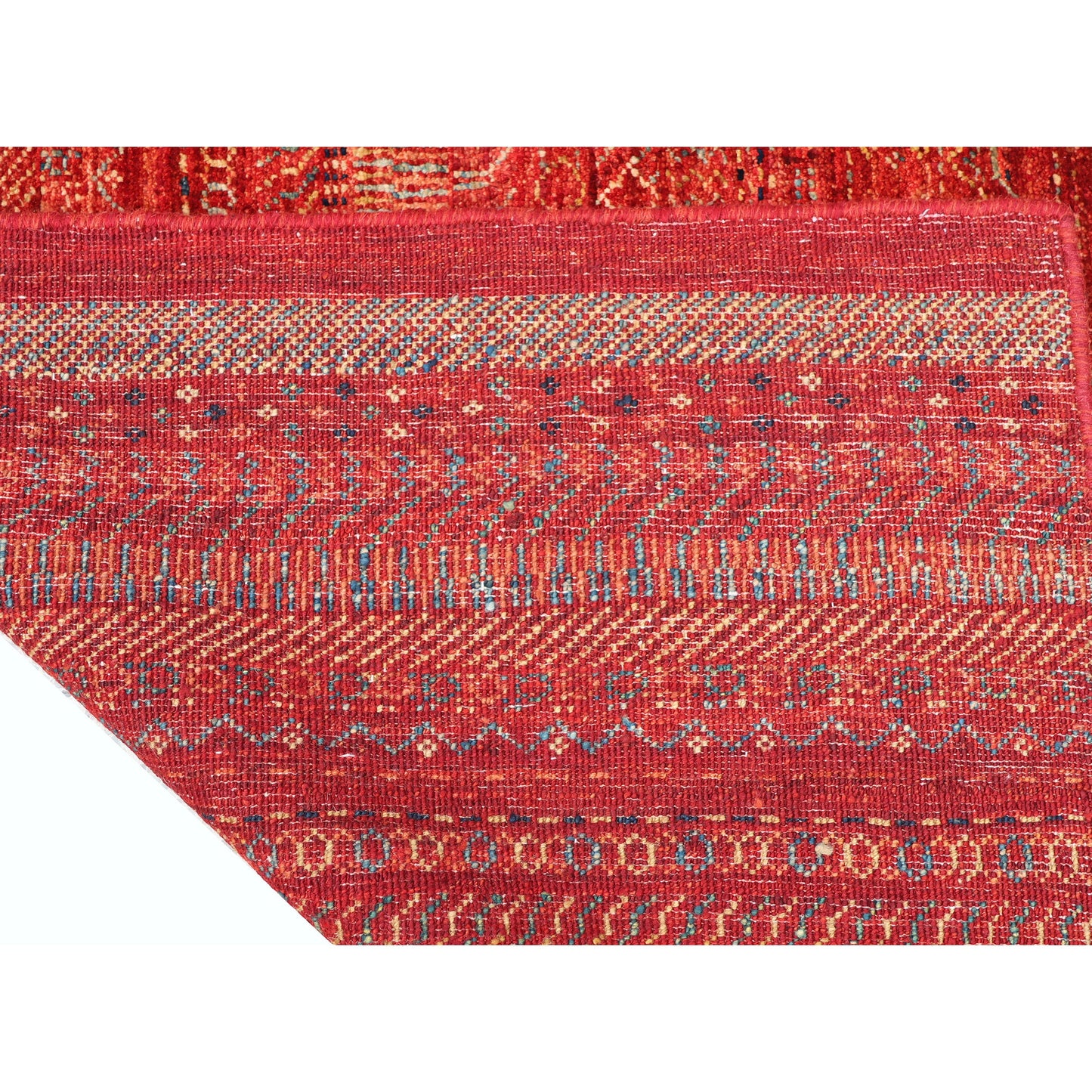 ARYANA ARYAN MULTI 8' X 10'