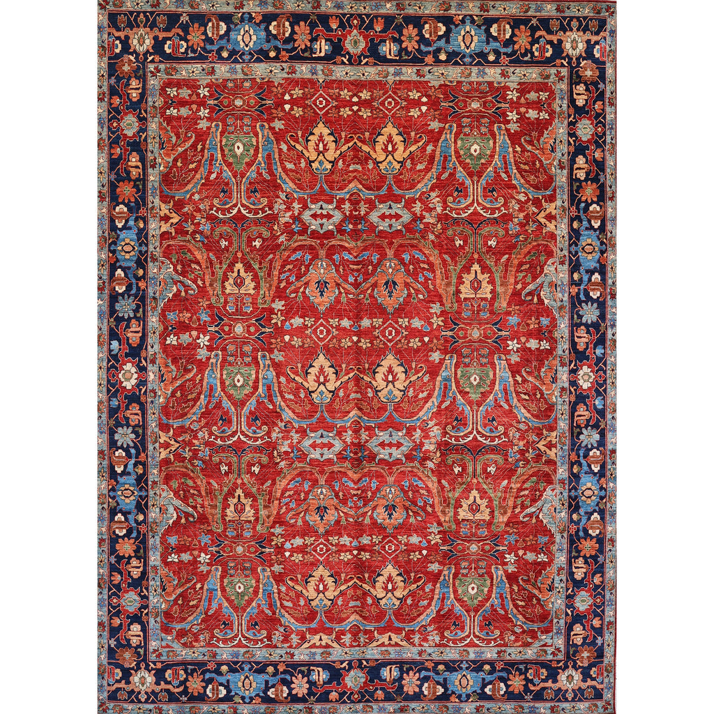ARYANA ARYAN MULTI 12'2" X 15'2"