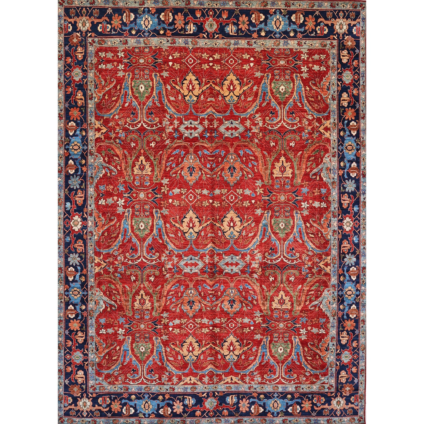 ARYANA ARYAN MULTI 12'2" X 15'2"
