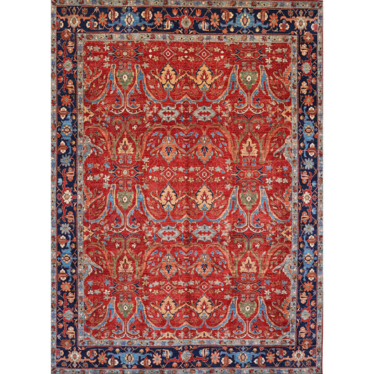 ARYANA ARYAN MULTI 12'2" X 15'2"