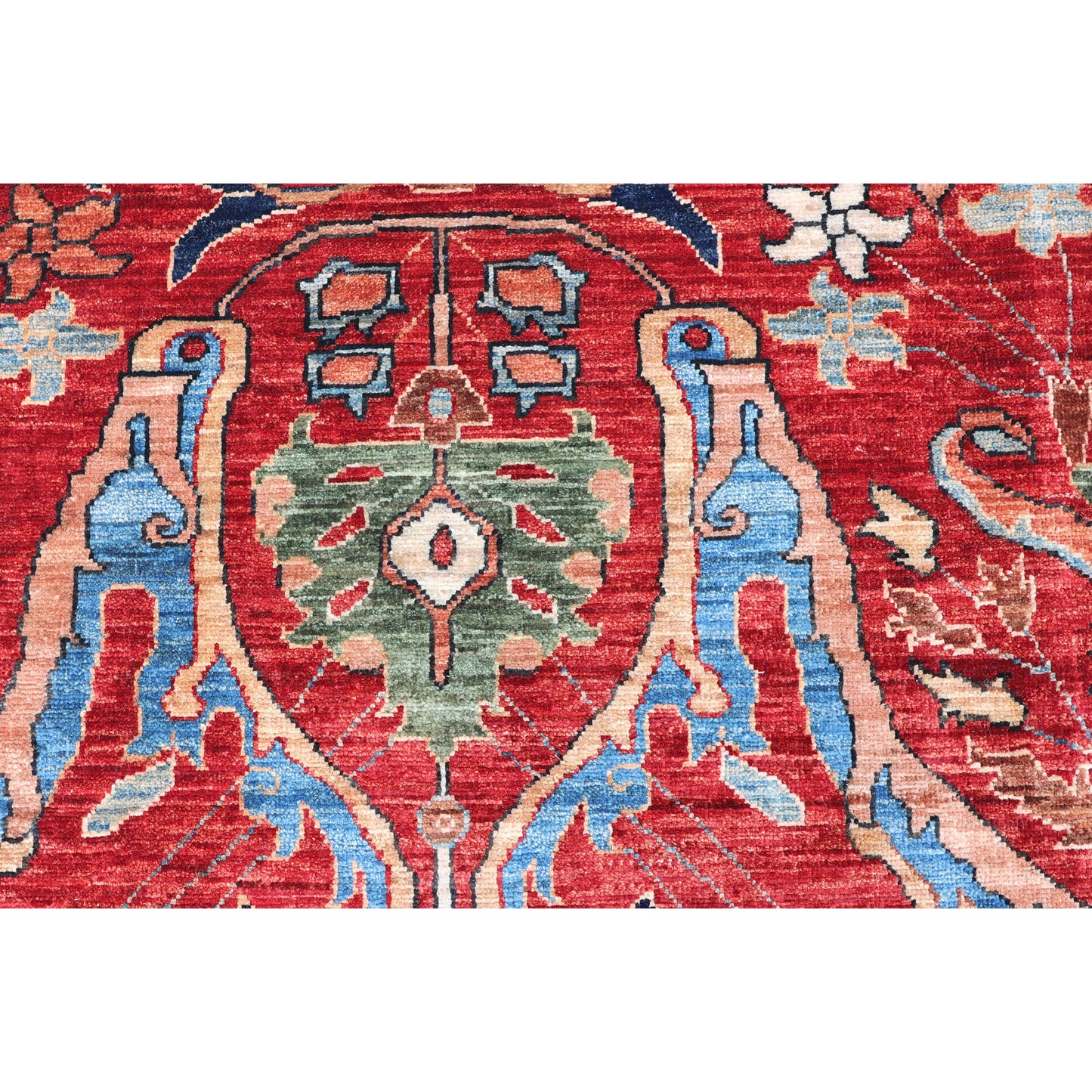 ARYANA ARYAN MULTI 12'2" X 15'2"