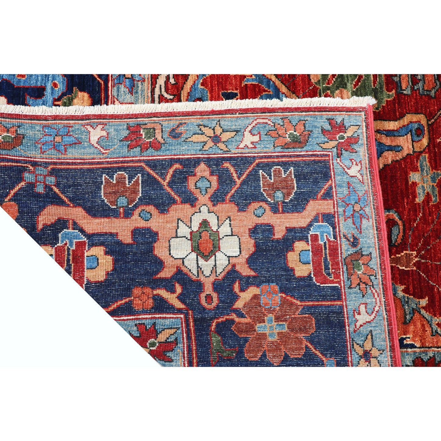 ARYANA ARYAN MULTI 12'2" X 15'2"